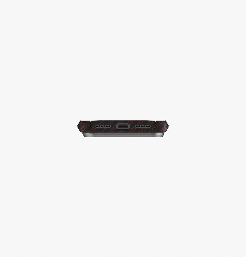 Keva Edge<br>Slimline 100% Aramid Case