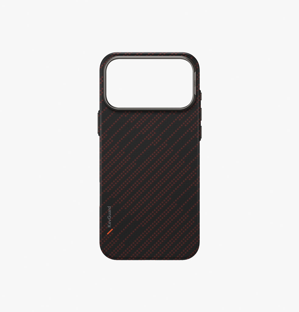 Keva Edge<br>Slimline 100% Aramid Case