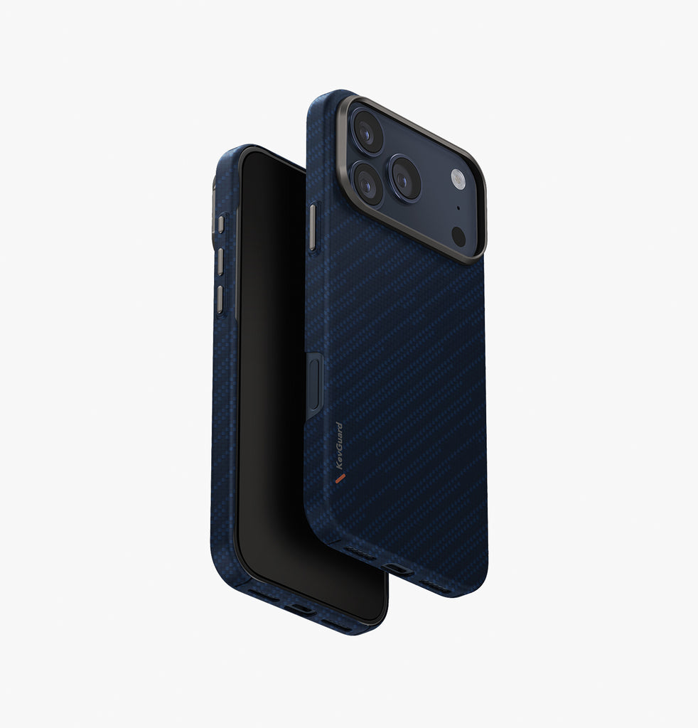 Keva Edge<br>Slimline 100% Aramid Case