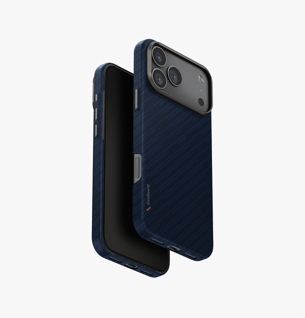Keva Edge<br>Slimline 100% Aramid Case