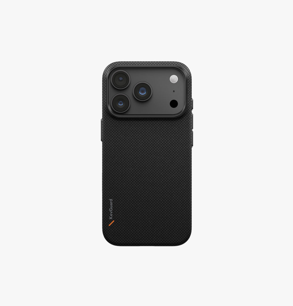 Keva Edge Slimline 100% Aramid Case