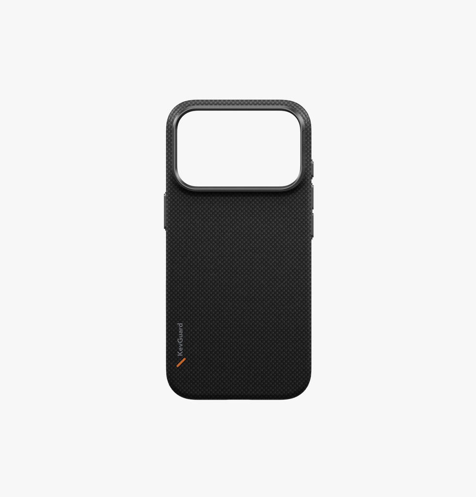 Keva Edge Slimline 100% Aramid Case