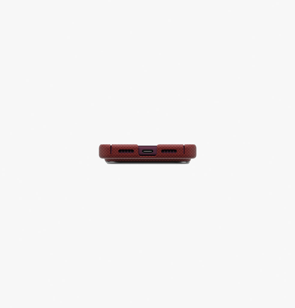 Keva Edge Slimline 100% Aramid Case