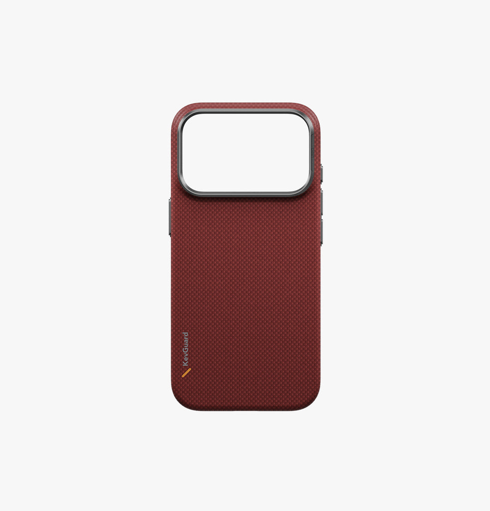 Keva Edge Slimline 100% Aramid Case