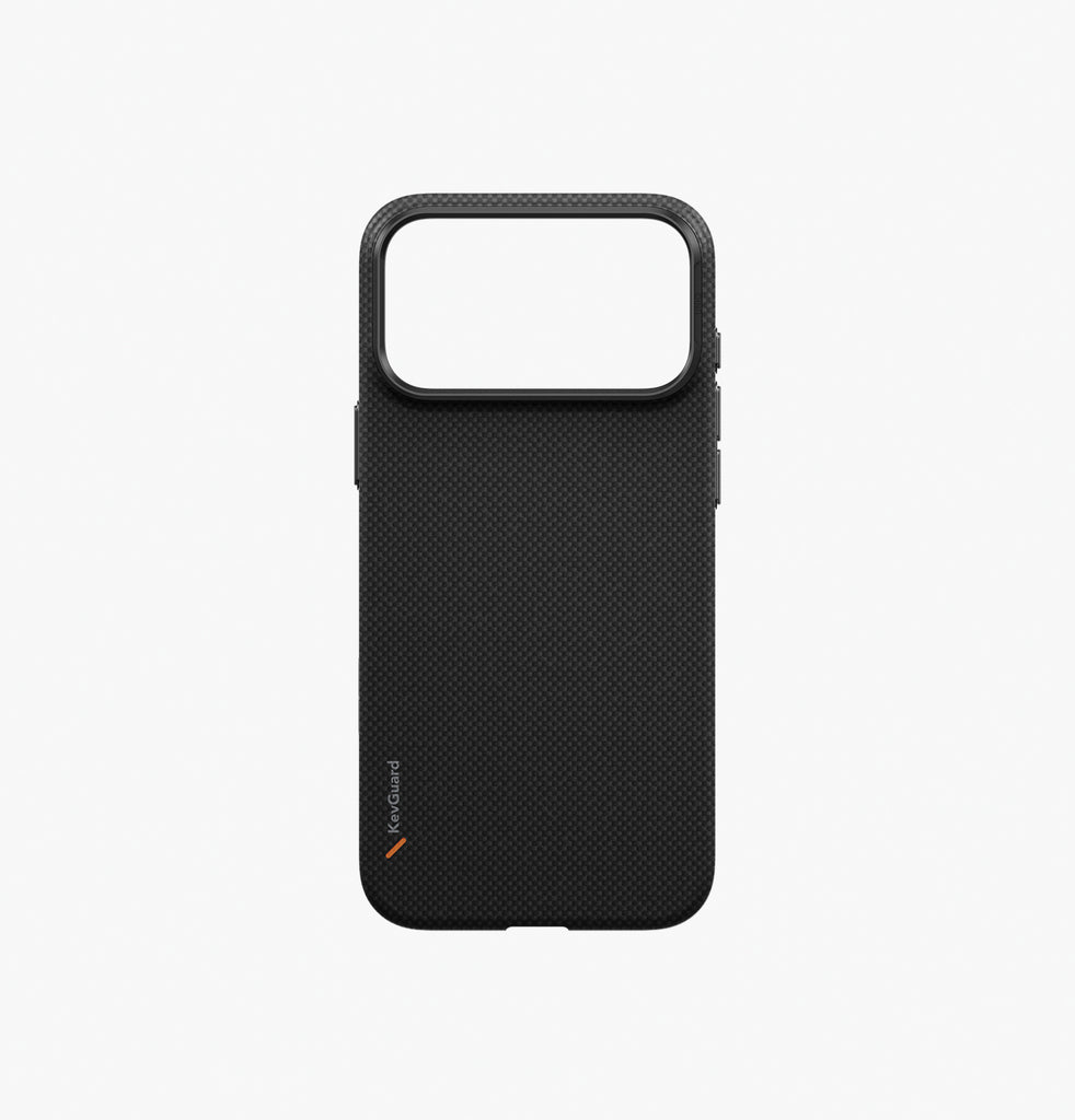 Keva Edge Slimline 100% Aramid Case
