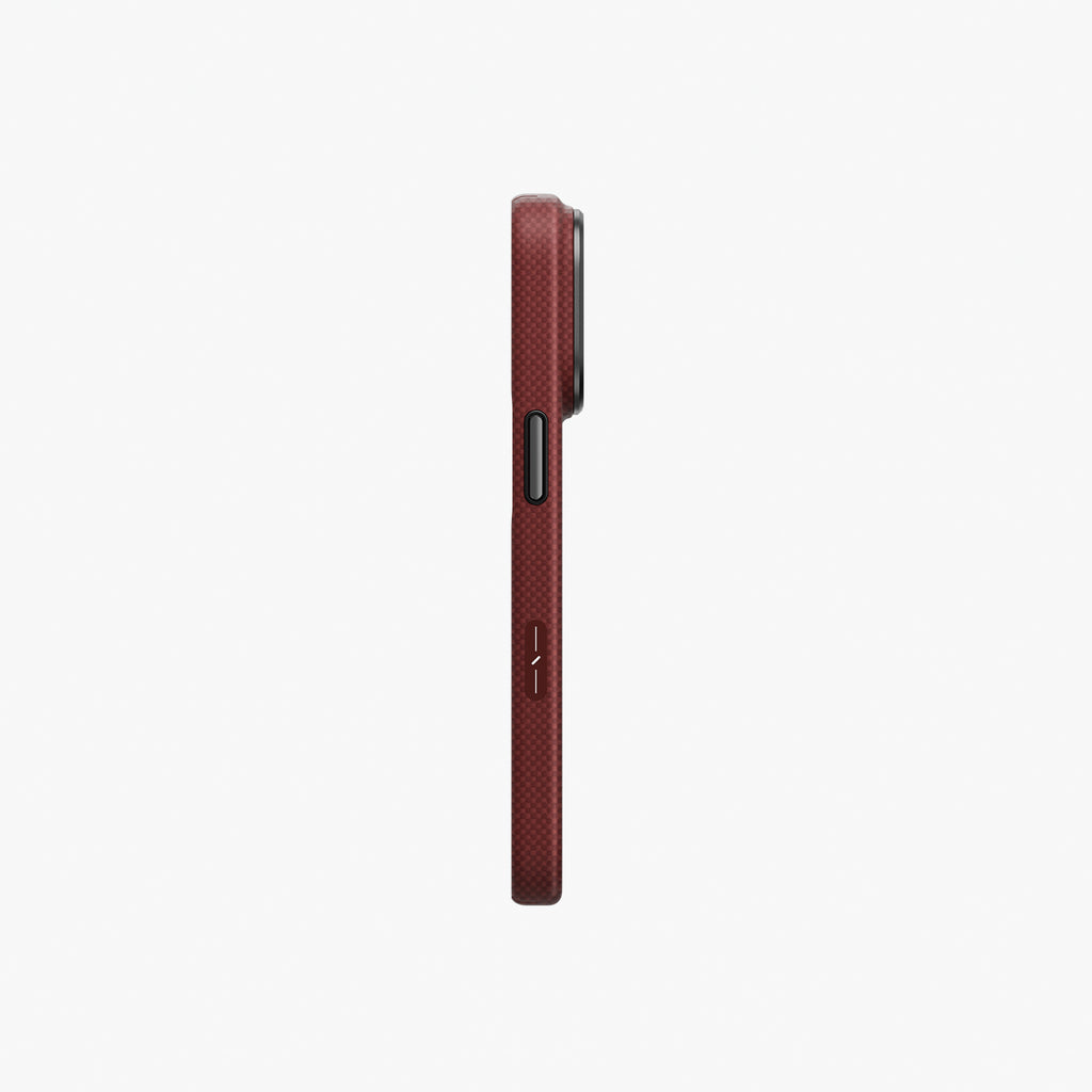 Keva Edge Slimline 100% Aramid Case
