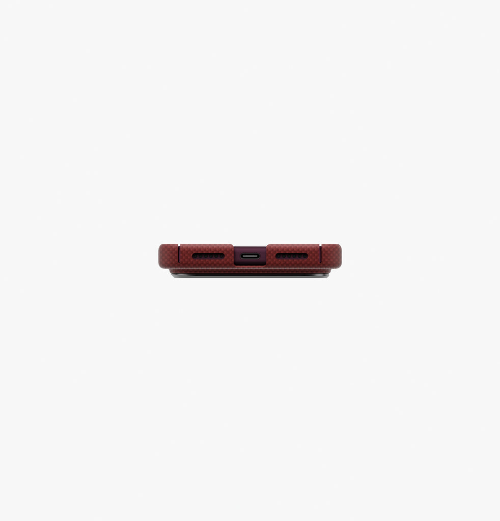 Keva Edge Slimline 100% Aramid Case