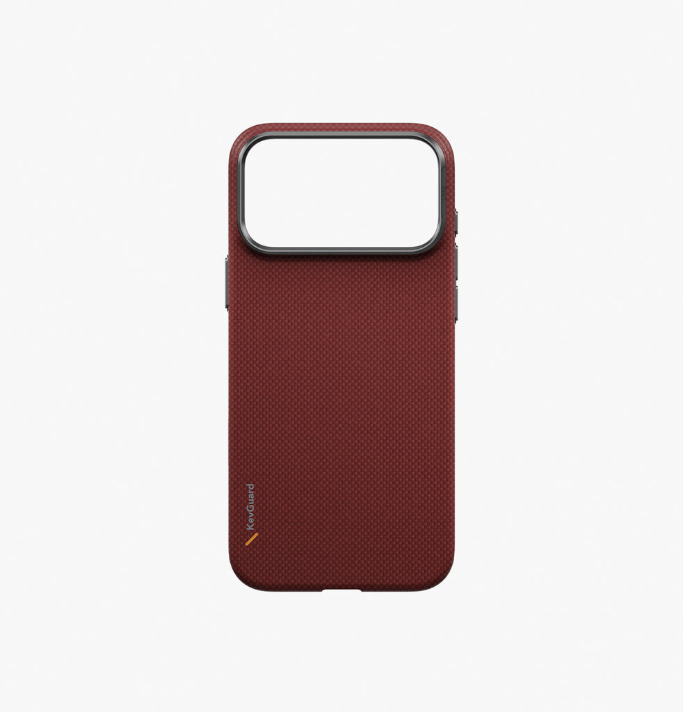 Keva Edge Slimline 100% Aramid Case