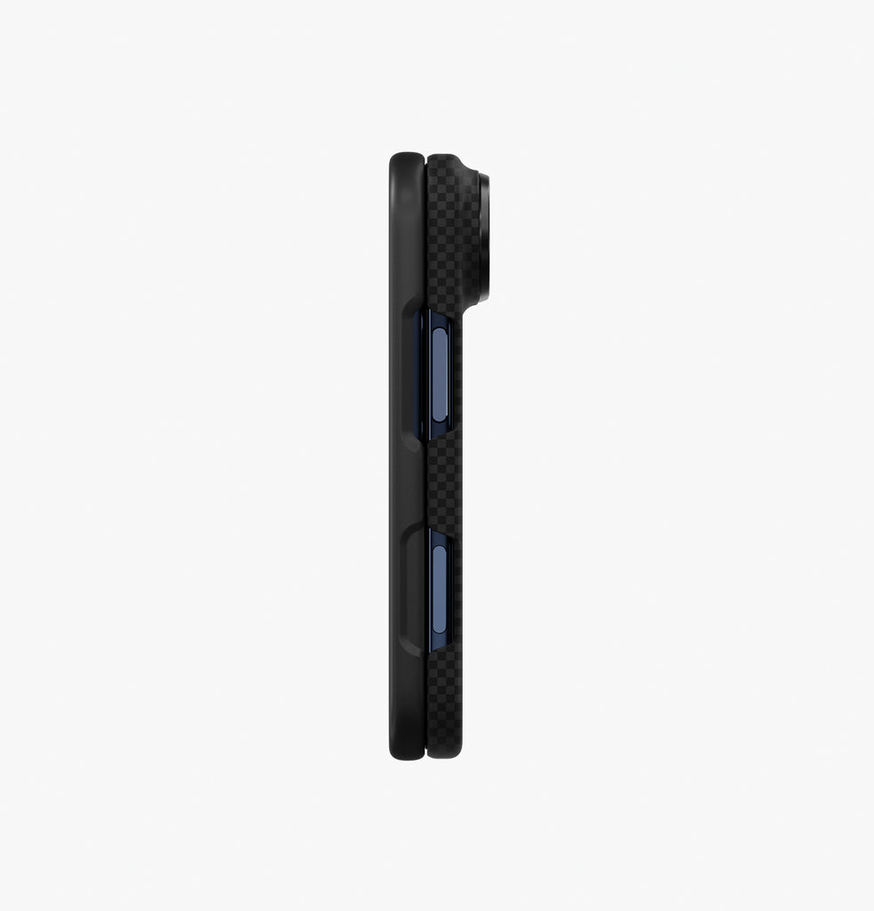 Keva Edge Slimline Aramid Case