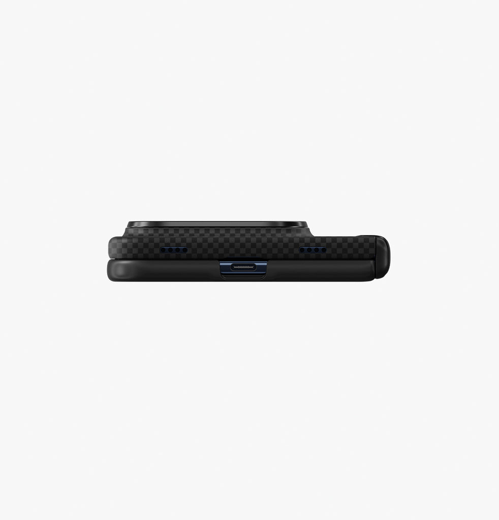 Keva Edge Slimline Aramid Case