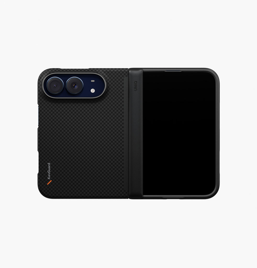 Keva Edge Slimline Aramid Case