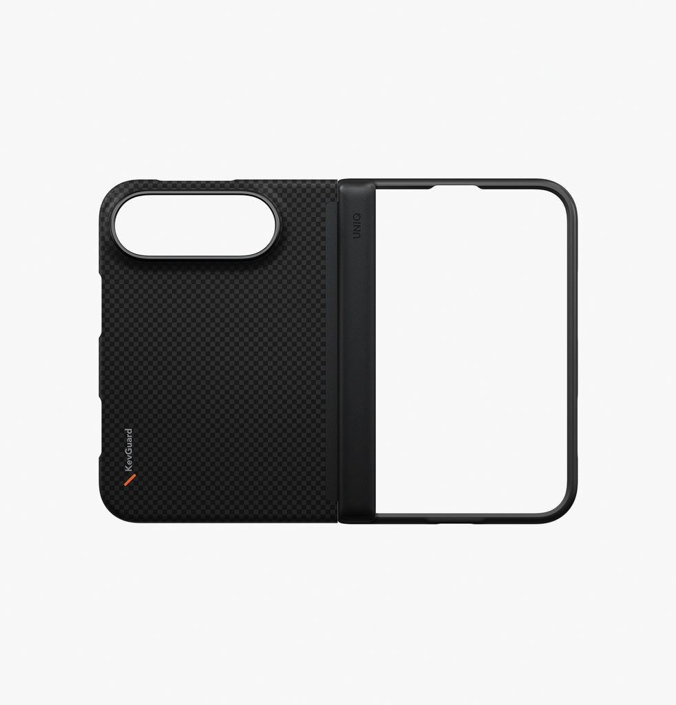 Keva Edge Slimline Aramid Case