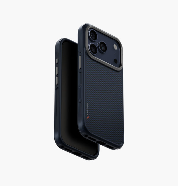 Keva<br>Tough Aramid Protective Case