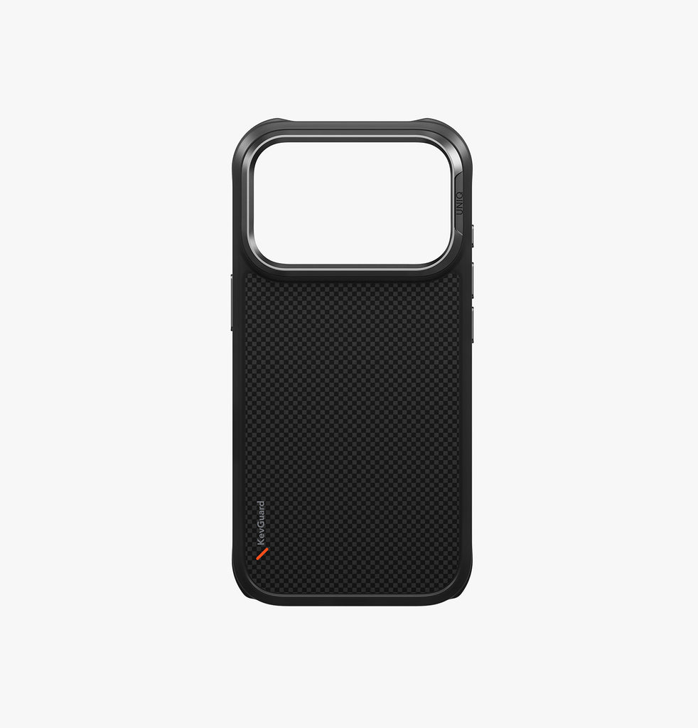 Keva Tough Aramid Case