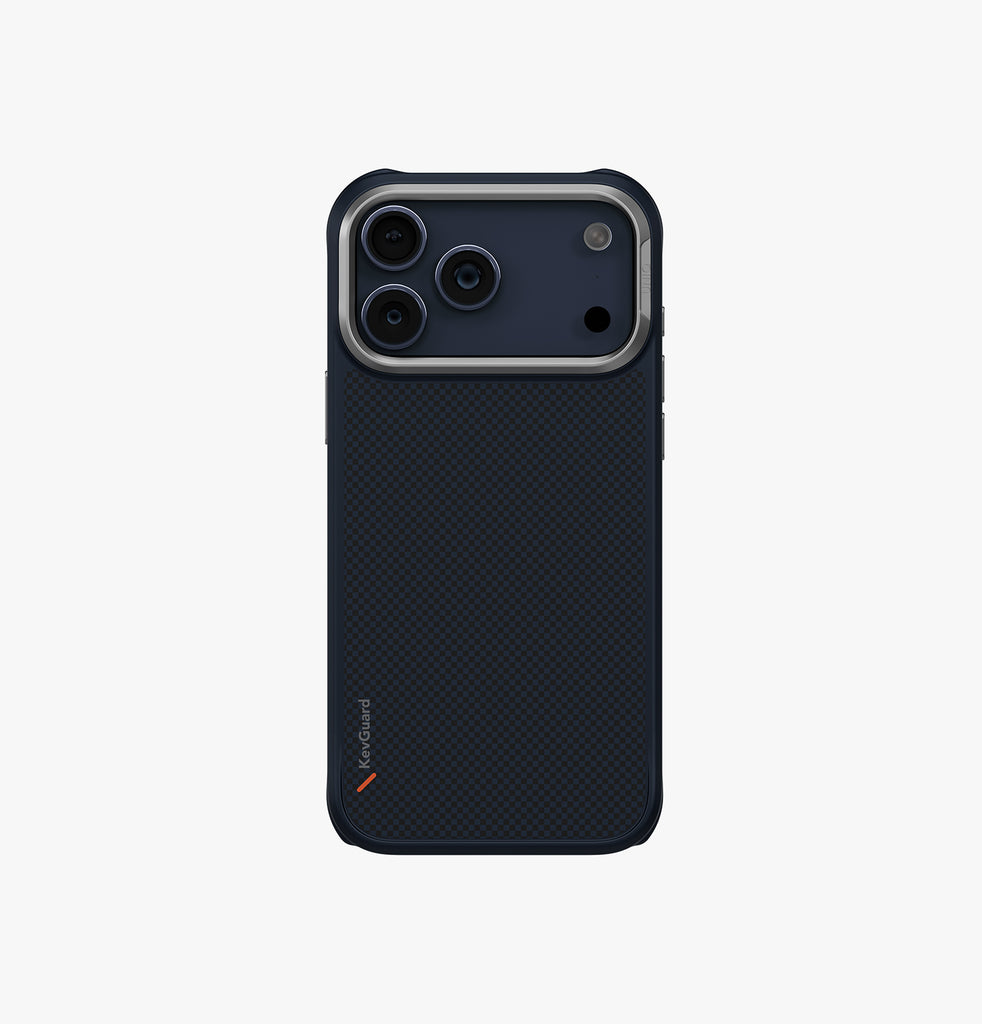 Keva Slim Aramid Case Keva Slim Aramid Case