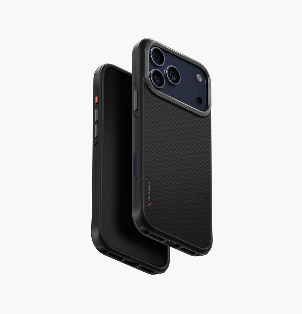 Keva Slim Aramid Case Keva Slim Aramid Case