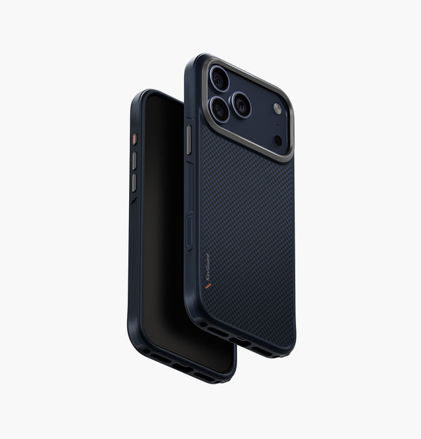 Keva<br>Tough Aramid Protective Case