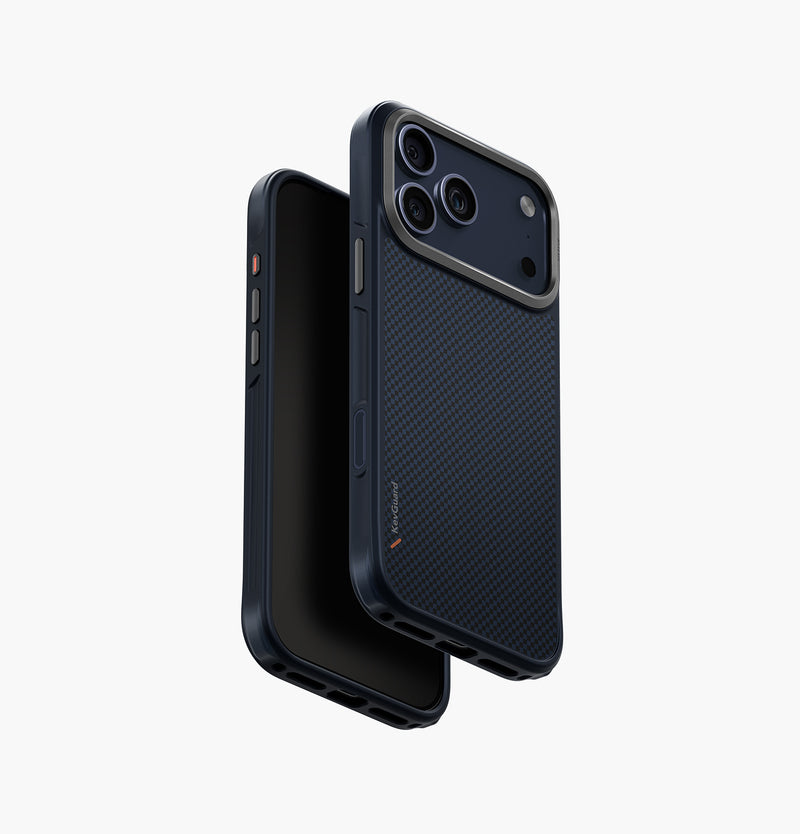 Keva Slim Aramid Case Keva Slim Aramid Case