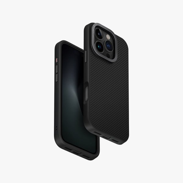 Keva Max iPhone 16 Pro Case With Kickstand | UNIQ