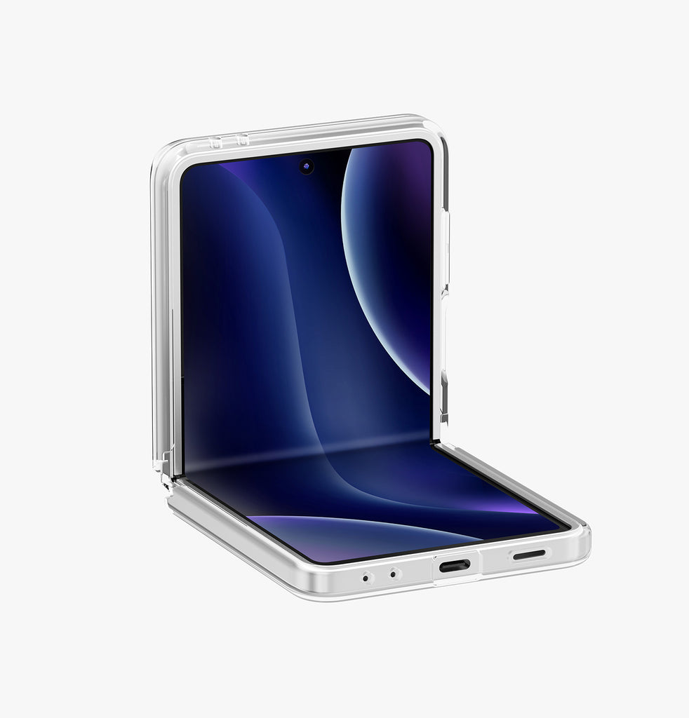 LifePro Xtreme<br>Clear Case with MagClick™