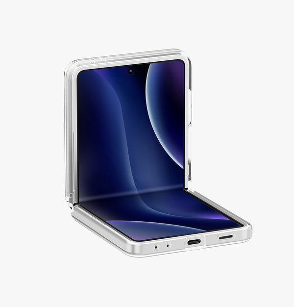 LifePro Xtreme<br>Clear Case with MagClick™