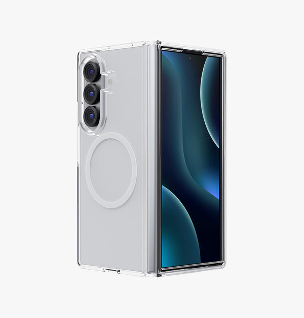 LifePro Xtreme<br>Clear Case with MagClick™ Compatibility