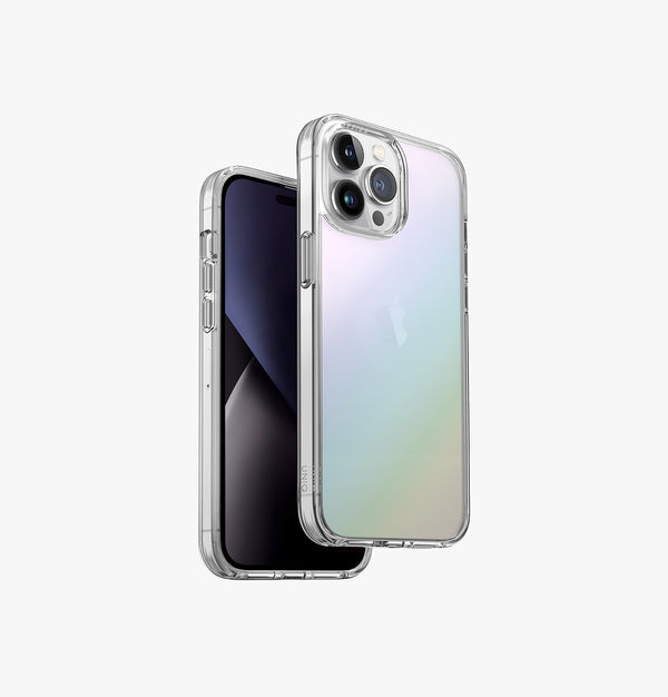 Uniq-iPhone 14 Pro Max Case-LN-82050-PURPLE - Purple
