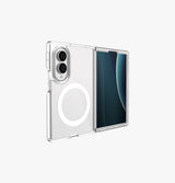 LifePro Xtreme Clear Case with MagClick™ 789