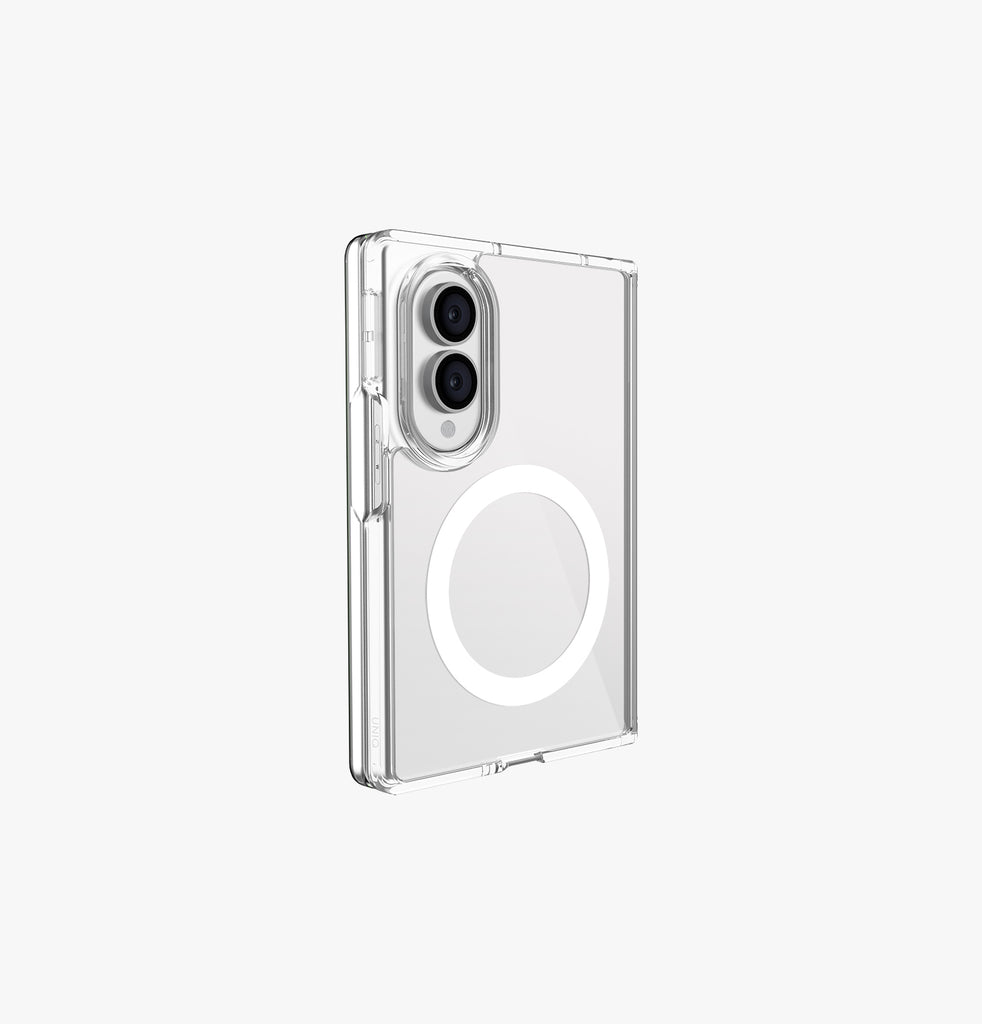 LifePro Xtreme Clear Case with MagClick™