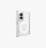 LifePro Xtreme Clear Case with MagClick™ 789