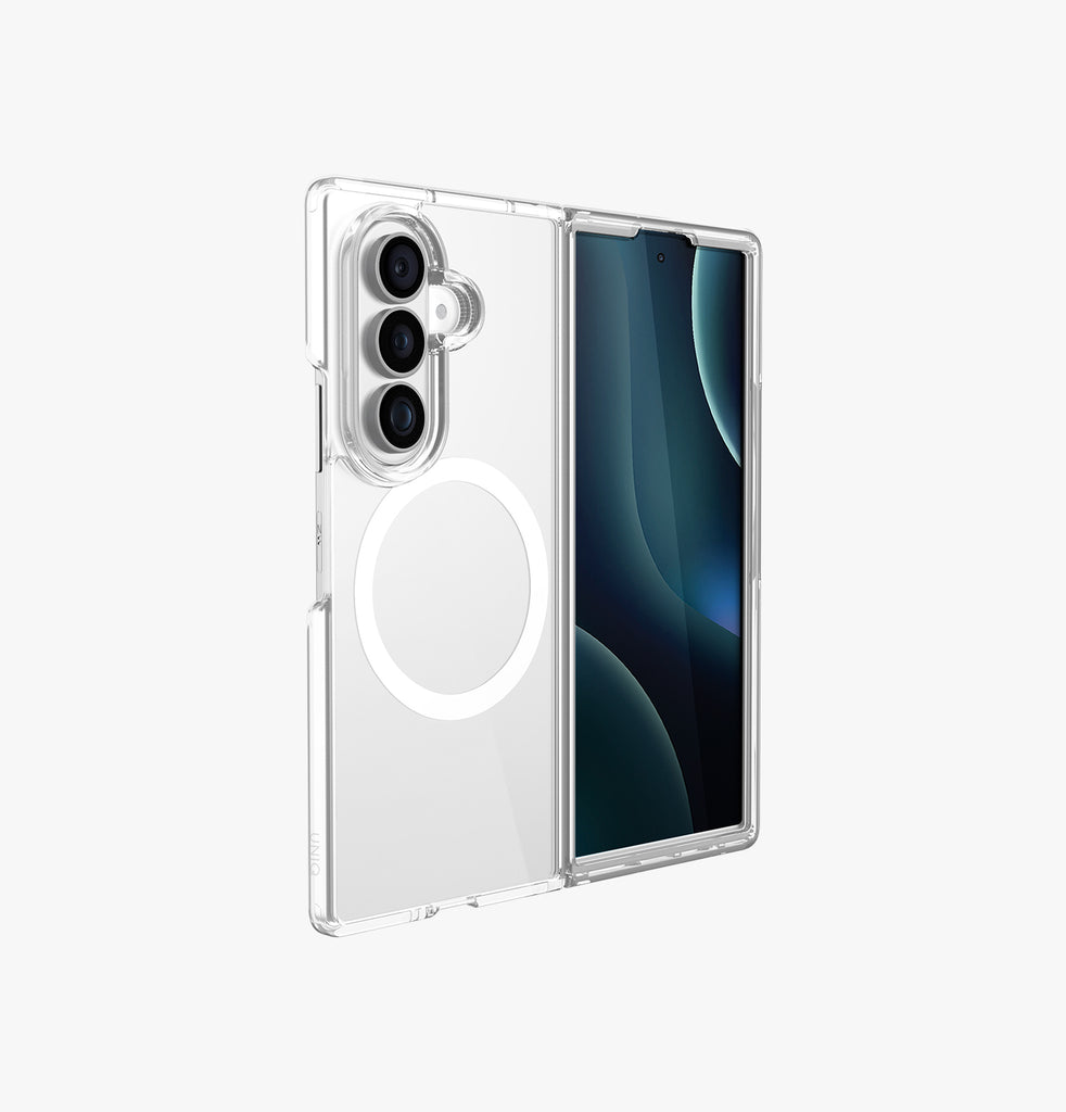 LifePro Xtreme Clear Case with MagClick™