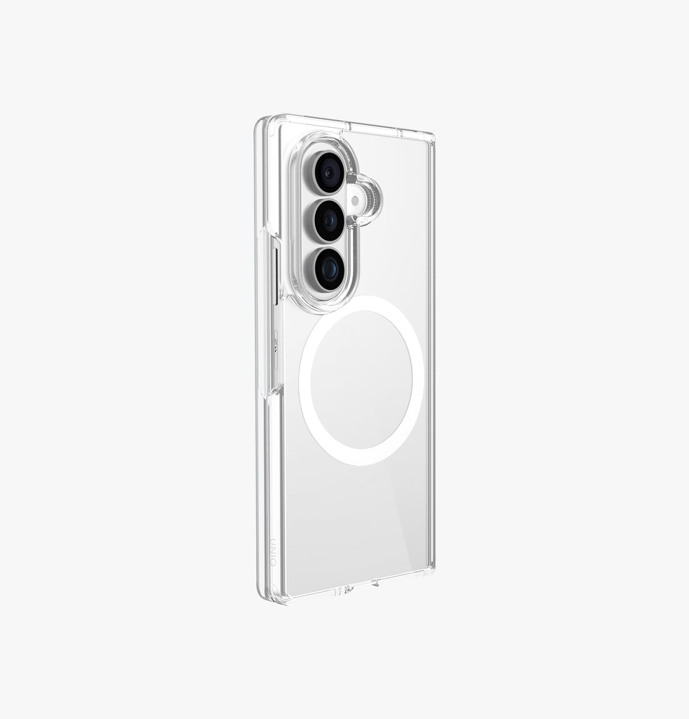 LifePro Xtreme Clear Case with MagClick™