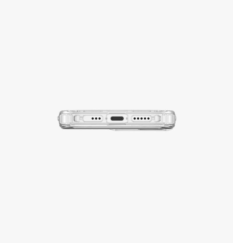 LifePro Xtreme True Clarity<br>Slim Hybrid Case with Curved AirLite™ Corners