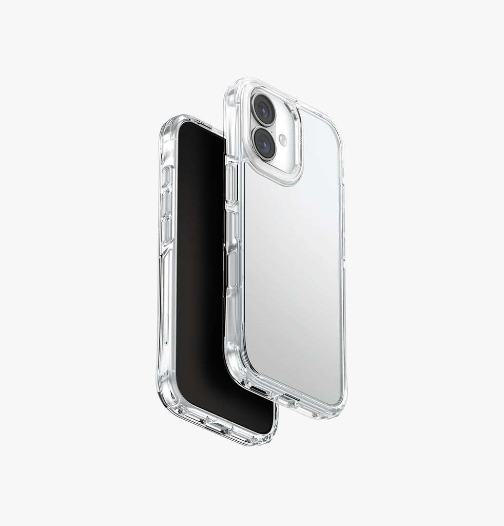 LifePro Xtreme True Clarity<br>Slim Hybrid Case with Curved AirLite™ Corners