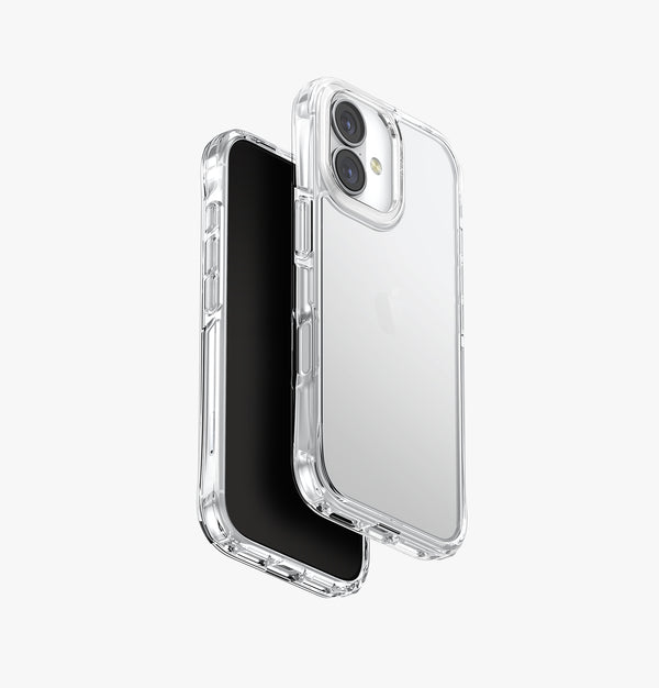 LifePro Xtreme True Clarity<br>Slim Hybrid Case with Curved AirLite™ Corners