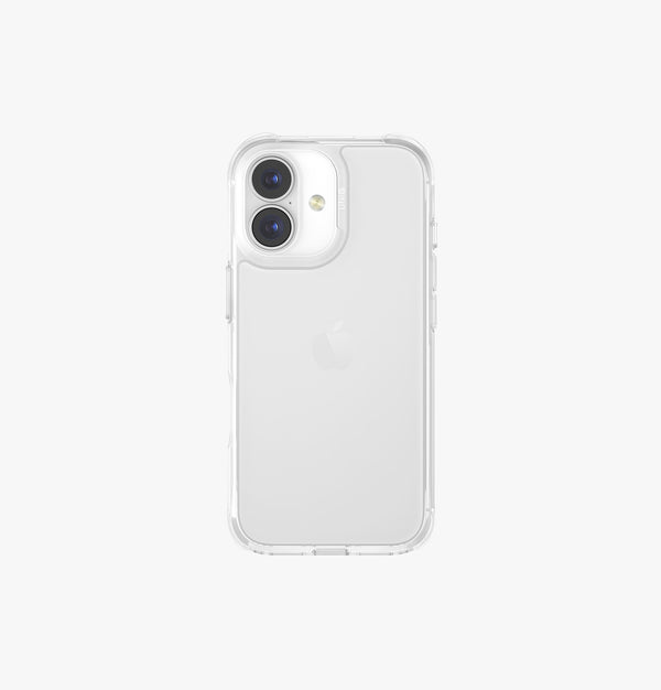LifePro Xtreme True Clarity<br>Slim Hybrid Case with Curved AirLite™ Corners