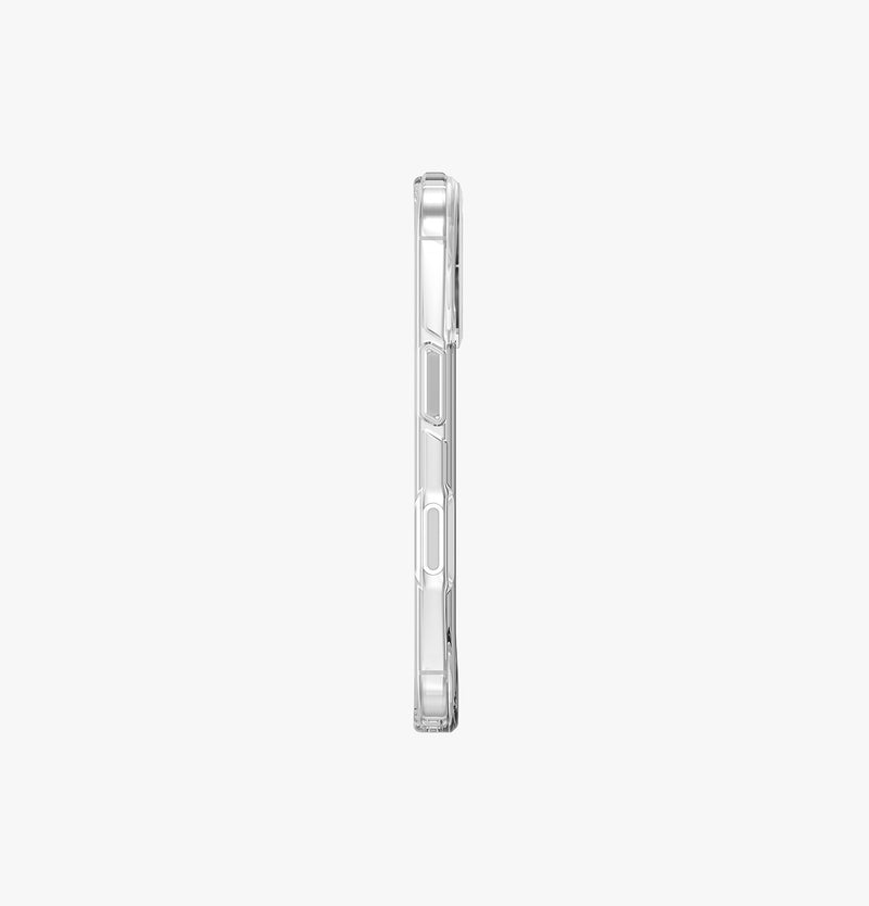 LifePro Xtreme True Clarity<br>Slim Hybrid Case with Curved AirLite™ Corners