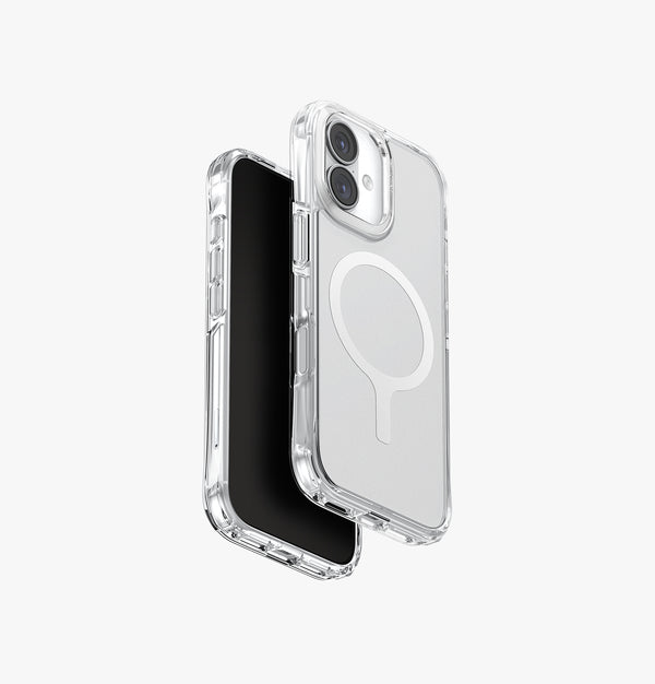 LifePro Xtreme Anti-Fingerprint<br>Slim Hybrid Case<br>with MagClick™