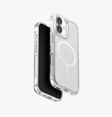 LifePro Xtreme Anti-Fingerprint<br>Slim Hybrid Case with MagClick™ Compatibility 789