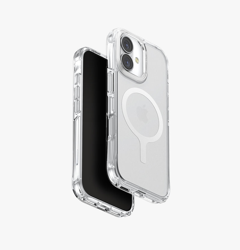 LifePro Xtreme Anti-Fingerprint<br>Slim Hybrid Case with MagClick™ Compatibility