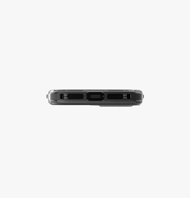 LifePro Xtreme Anti-Fingerprint<br>Slim Hybrid Case with MagClick™ Compatibility
