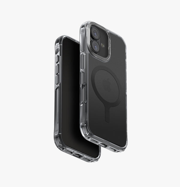 LifePro Xtreme Anti-Fingerprint<br>Slim Hybrid Case with MagClick™ Compatibility