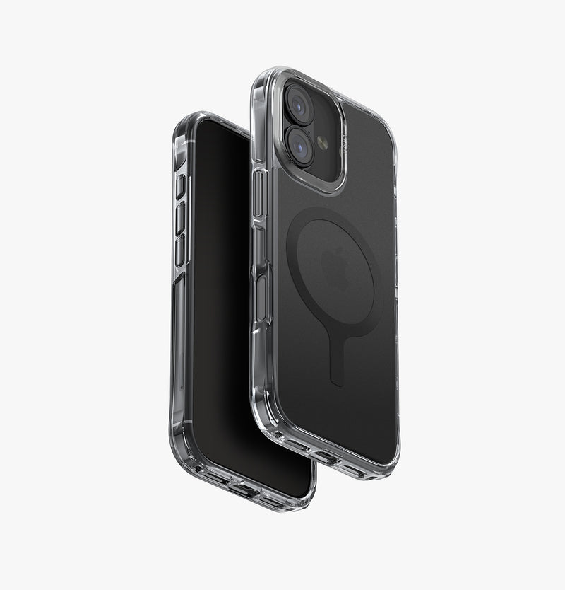 LifePro Xtreme Anti-Fingerprint<br>Slim Hybrid Case with MagClick™ Compatibility