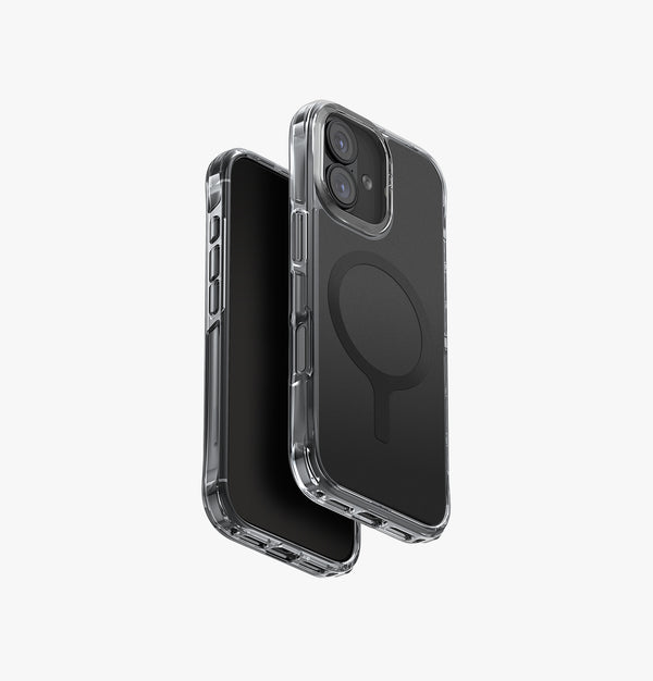 LifePro Xtreme Anti-Fingerprint<br>Slim Hybrid Case<br>with MagClick™