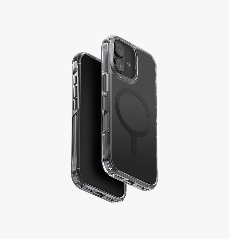LifePro Xtreme Anti-Fingerprint<br>Slim Hybrid Case<br>with MagClick™