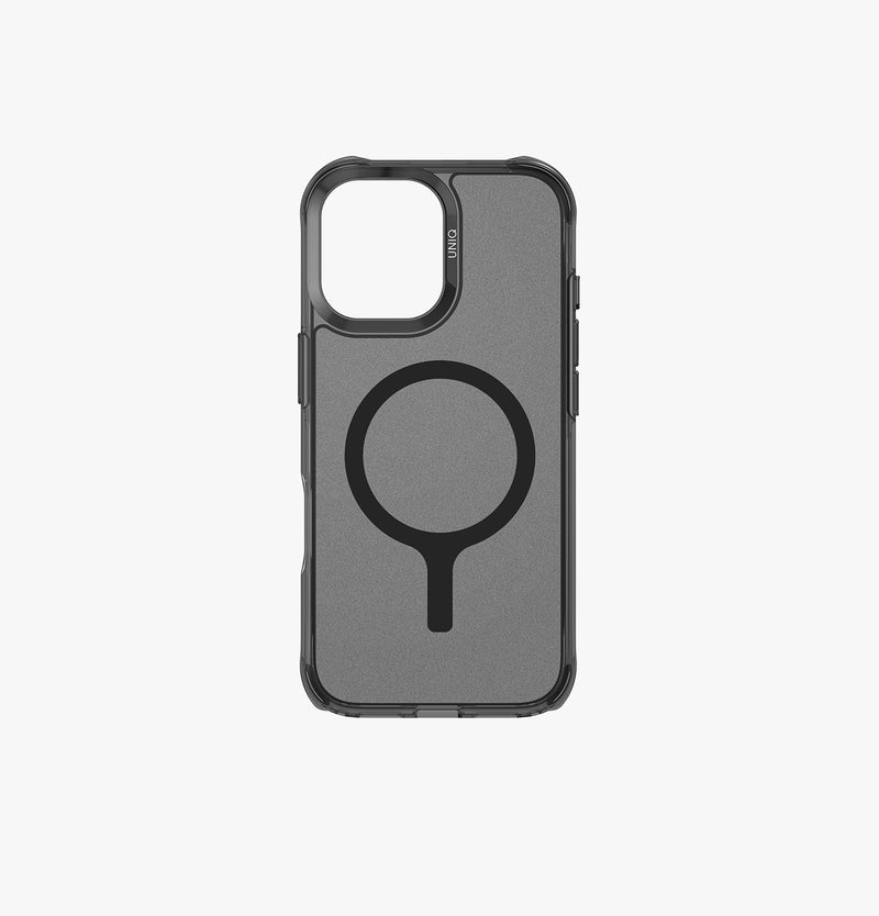 LifePro Xtreme Anti-Fingerprint<br>Slim Hybrid Case with MagClick™ Compatibility