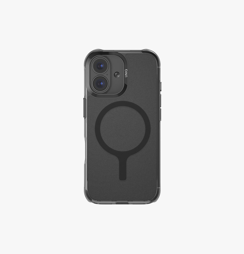 LifePro Xtreme Anti-Fingerprint<br>Slim Hybrid Case<br>with MagClick™