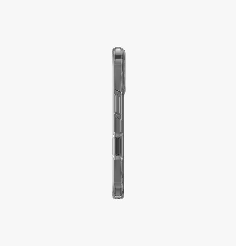 LifePro Xtreme Anti-Fingerprint<br>Slim Hybrid Case with MagClick™ Compatibility
