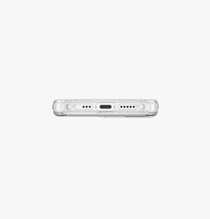 LifePro Xtreme Tinsel<br>Slim Hybrid Case with MagClick™ Compatibility
