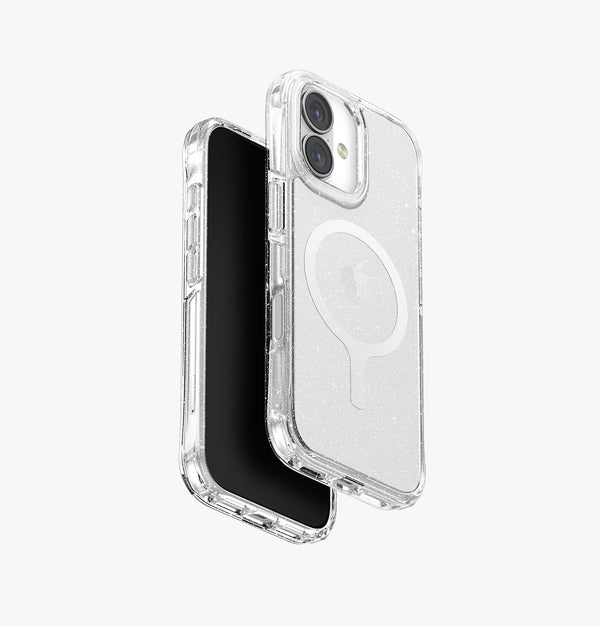 LifePro Xtreme Tinsel<br>Slim Hybrid Case with MagClick™ Compatibility